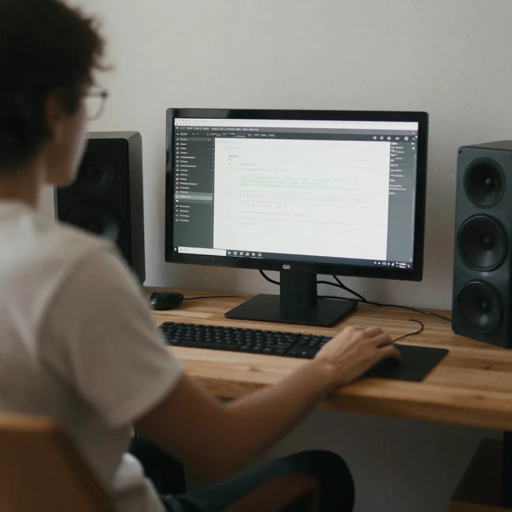 Residential sound design