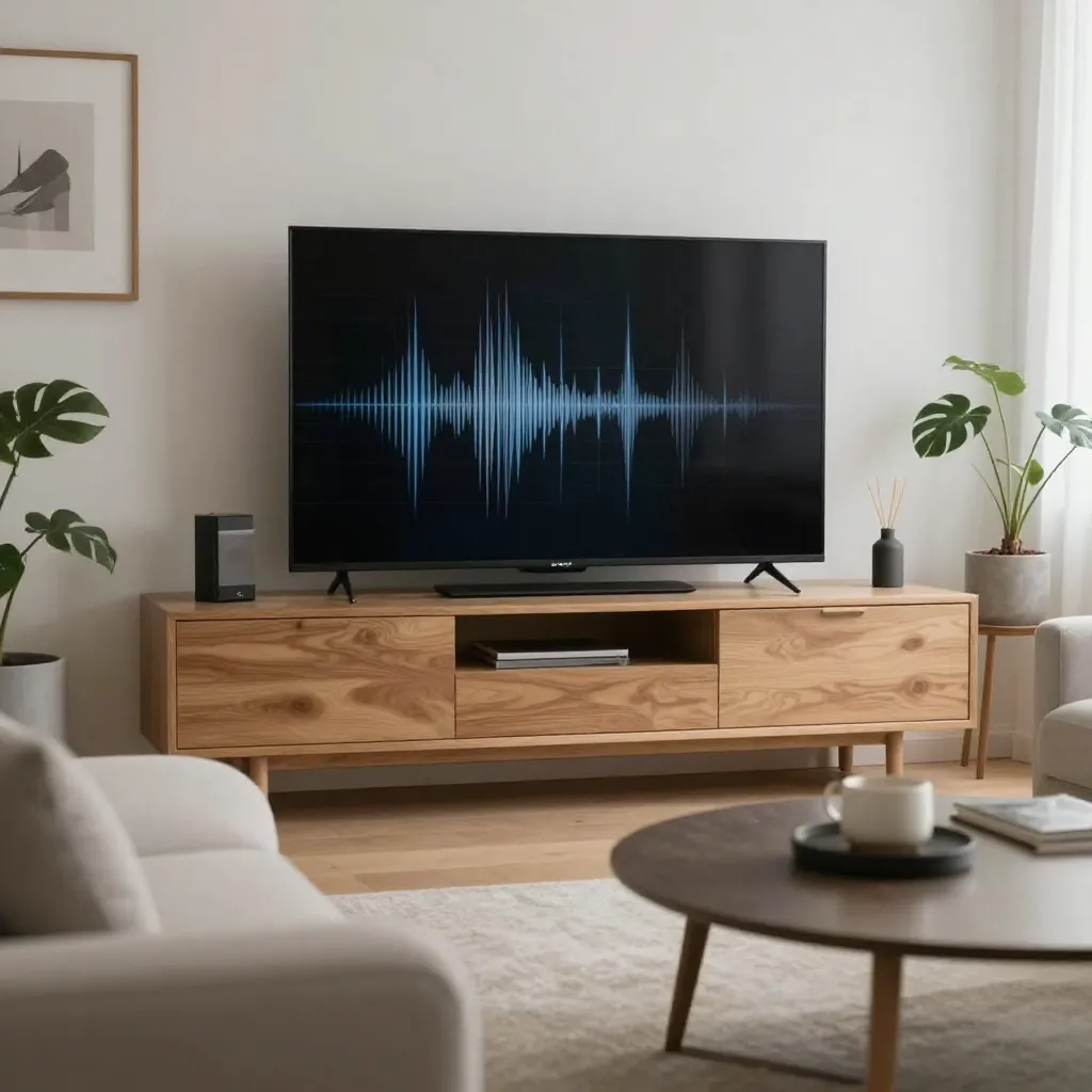 Workspace audio design